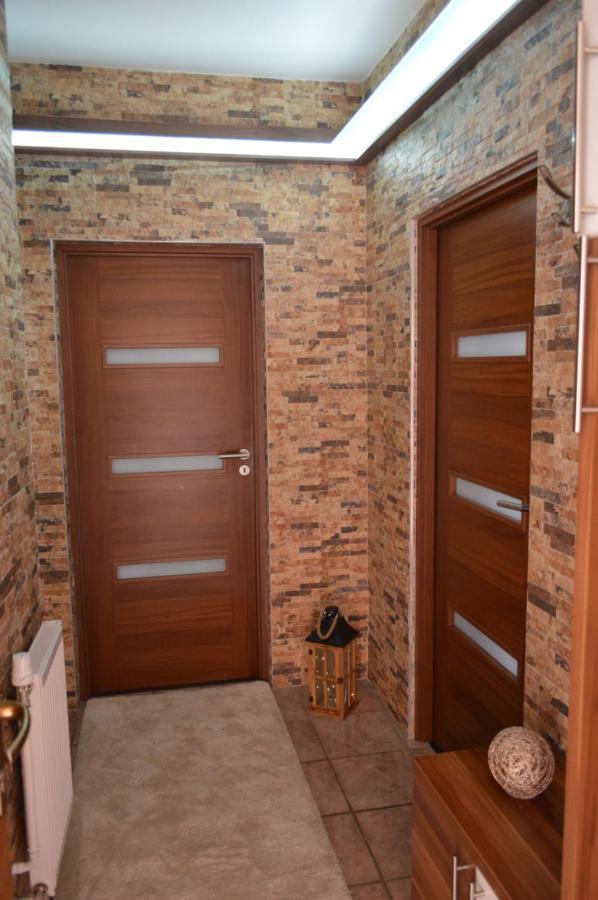 Angela Apartman Hajduszoboszlo Bagian luar foto